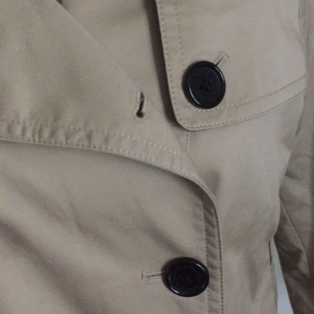 Coach Coat 🧥 - Picture 2 of 10
